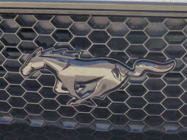2020 Ford Mustang GT Fastback