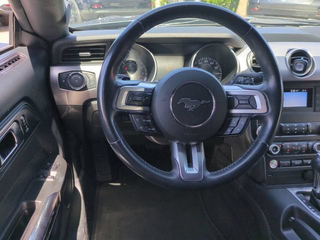 2020 Ford Mustang GT Fastback