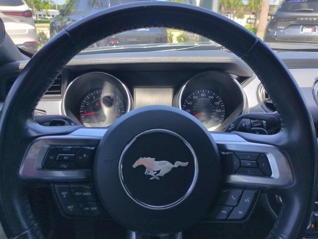 2020 Ford Mustang GT Fastback