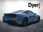 2025 Ford Mustang GT Fastback
