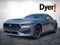2025 Ford Mustang GT Fastback