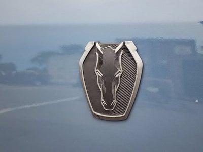 2024 Ford Mustang Dark Horse Fastback