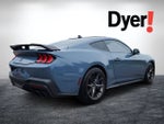2024 Ford Mustang Dark Horse Fastback