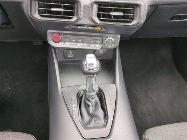 2024 Ford Mustang EcoBoost Fastback