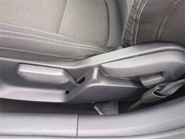 2024 Ford Mustang EcoBoost Fastback