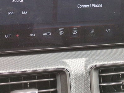 2024 Ford Mustang EcoBoost Fastback