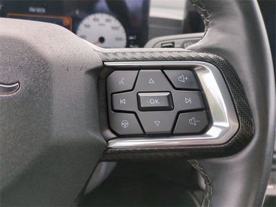 2024 Ford Mustang EcoBoost Fastback