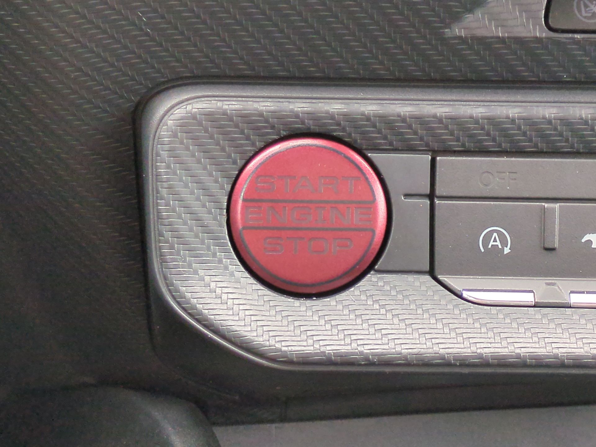 2024 Ford Mustang EcoBoost Fastback