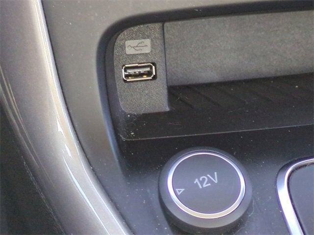 2018 Ford Focus Titanium