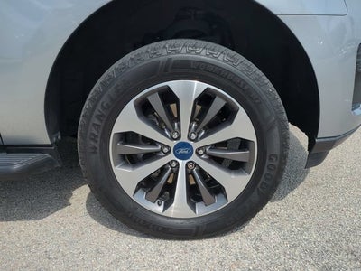 2023 Ford Expedition XLT