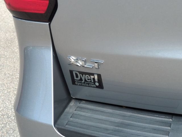 2023 Ford Expedition XLT