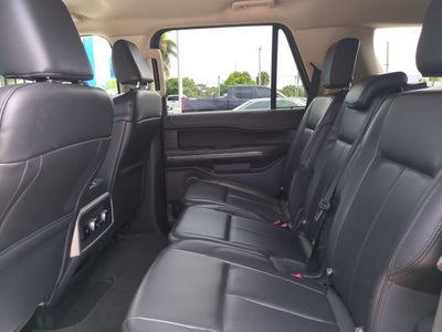 2023 Ford Expedition XLT