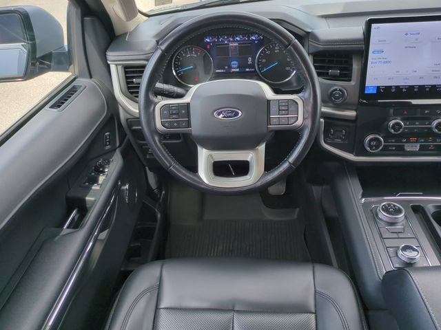 2023 Ford Expedition XLT