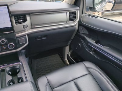 2023 Ford Expedition XLT
