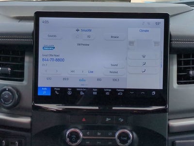 2023 Ford Expedition XLT