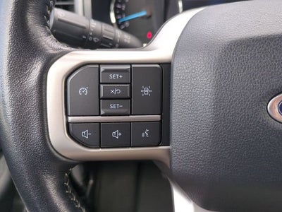 2023 Ford Expedition XLT
