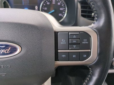 2023 Ford Expedition XLT