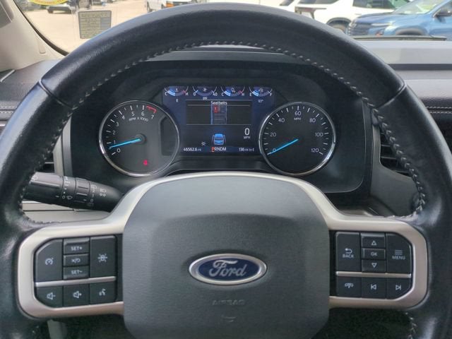 2023 Ford Expedition XLT