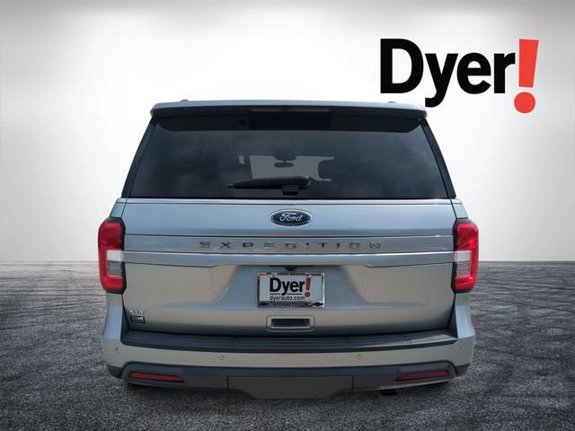 2023 Ford Expedition XLT