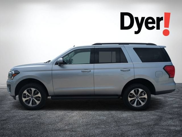 2023 Ford Expedition XLT