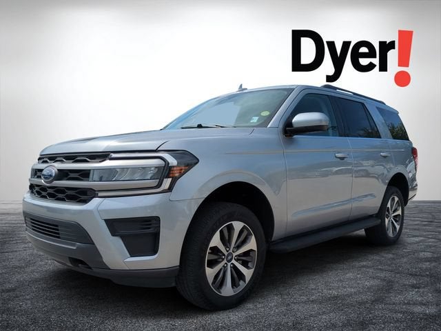 2023 Ford Expedition XLT