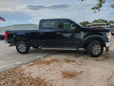 2022 Ford F-250 XL
