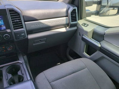 2022 Ford F-250 XLT