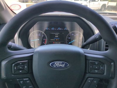 2022 Ford F-250 XLT