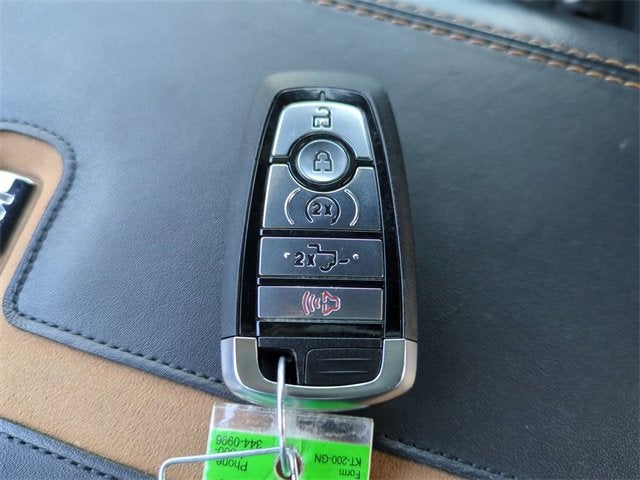 2024 Ford Super Duty F-250 SRW XL