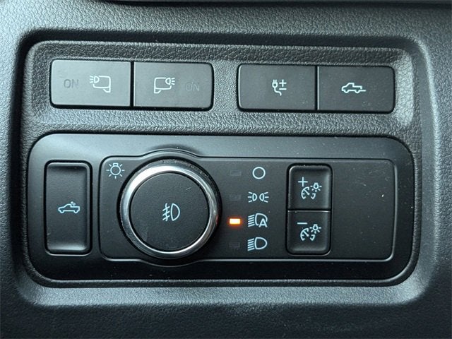 2024 Ford Super Duty F-250 SRW XL