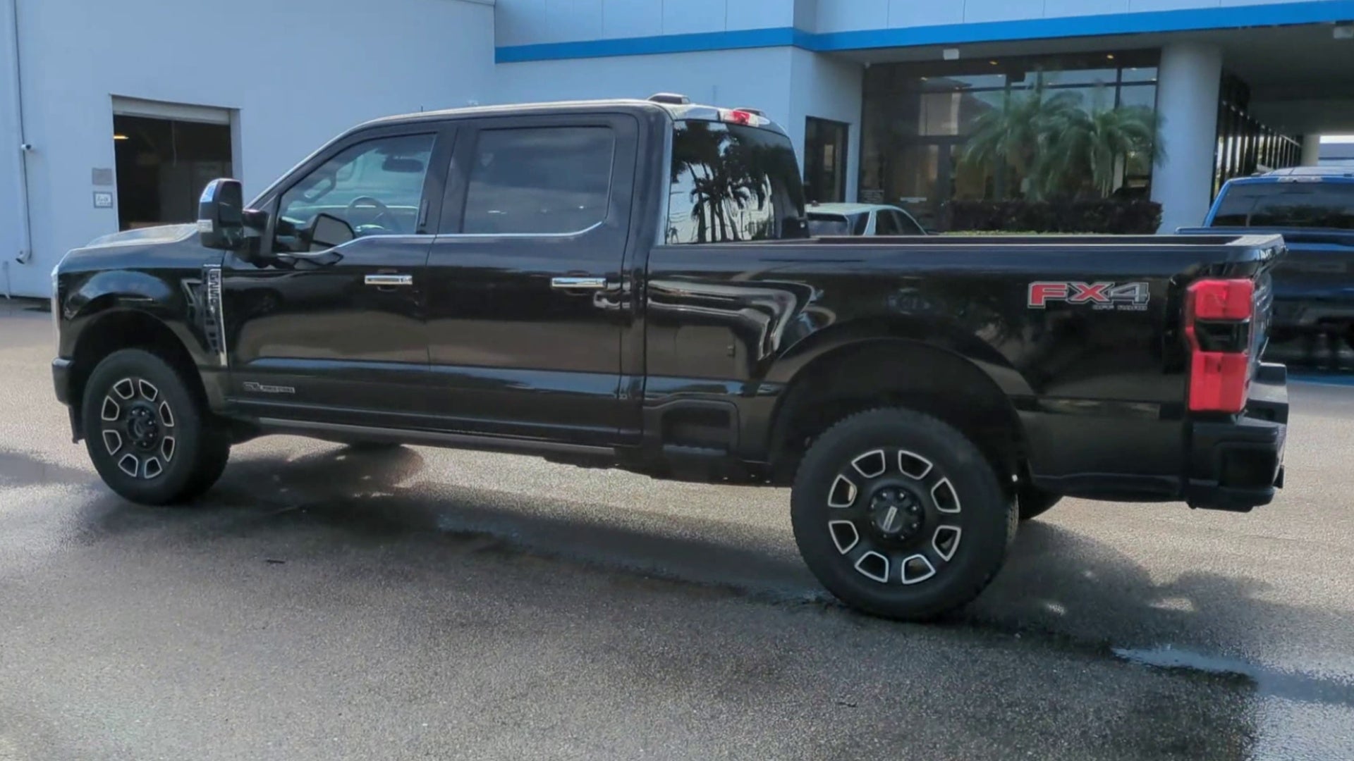 2024 Ford Super Duty F-250 SRW XL