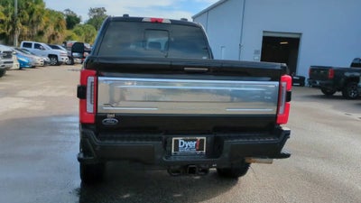 2024 Ford Super Duty F-250 SRW XL