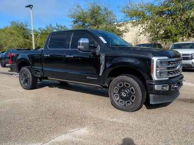 2024 Ford Super Duty F-250 SRW XL