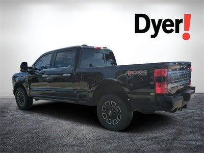 2024 Ford Super Duty F-250 SRW XL