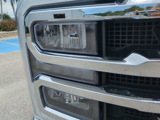 2023 Ford F-250 King Ranch