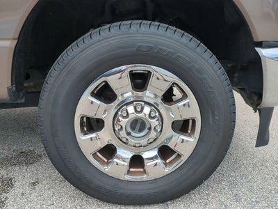 2023 Ford F-250 King Ranch