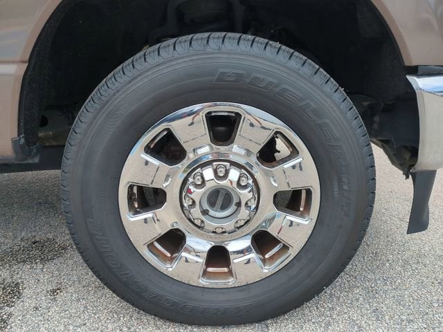2023 Ford F-250 King Ranch