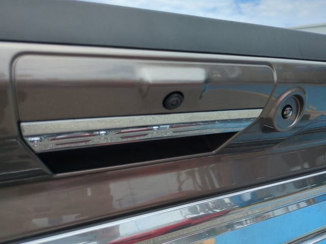 2023 Ford F-250 King Ranch