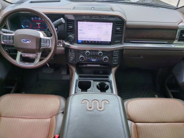 2023 Ford F-250 King Ranch