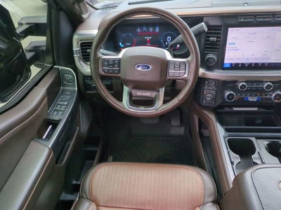 2023 Ford F-250 King Ranch