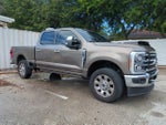 2023 Ford F-250 King Ranch