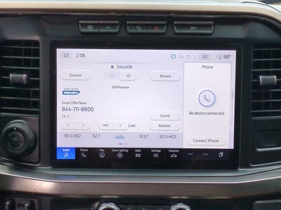 2023 Ford F-250 King Ranch