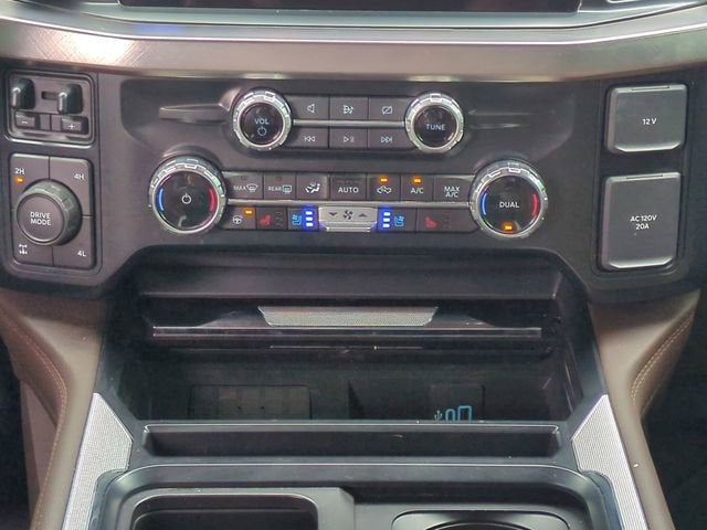 2023 Ford F-250 King Ranch