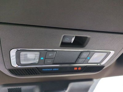 2023 Ford F-250 King Ranch