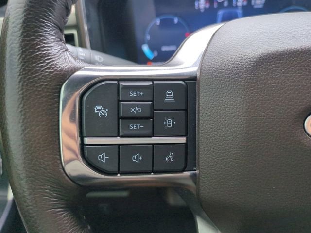 2023 Ford F-250 King Ranch
