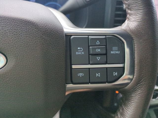 2023 Ford F-250 King Ranch