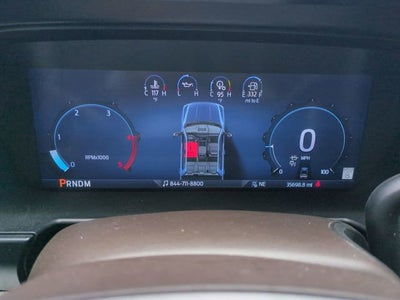 2023 Ford F-250 King Ranch