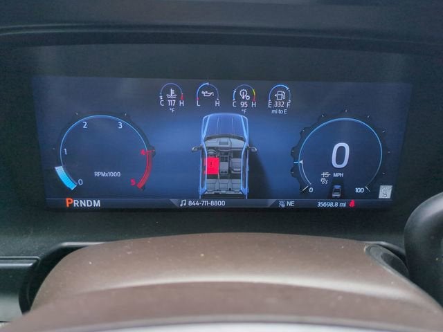 2023 Ford F-250 King Ranch