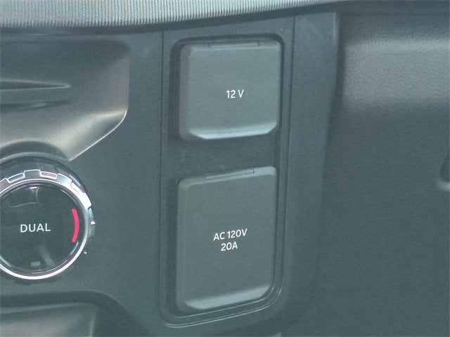 2025 Ford Super Duty F-350 SRW Platinum