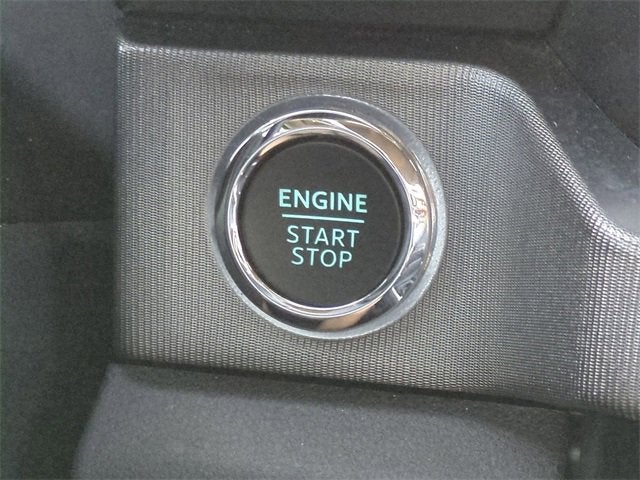 2025 Ford Super Duty F-350 SRW Platinum